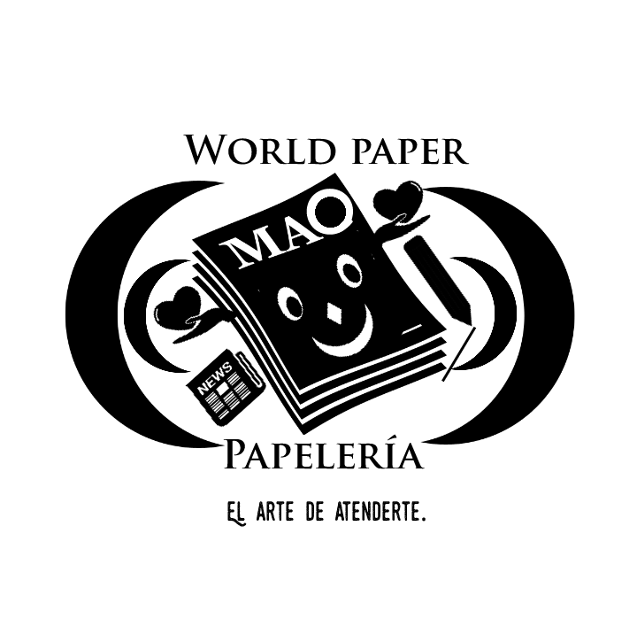 World-paper-papeleria0